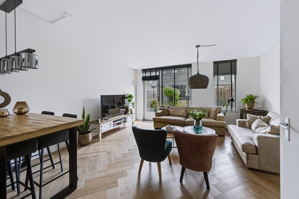 Wilhelmina Druckerstraat 8, 3207 SC Spijkenisse